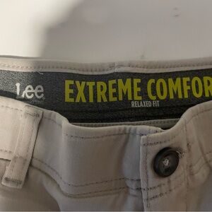 Lee Tan Extreme Comfort Chinos 32x32